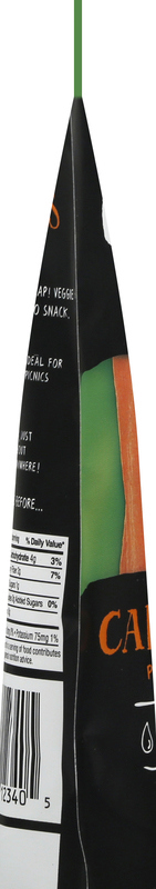 OH SNAP! Carrot Cuties | Giant Eagle | Because It Matters