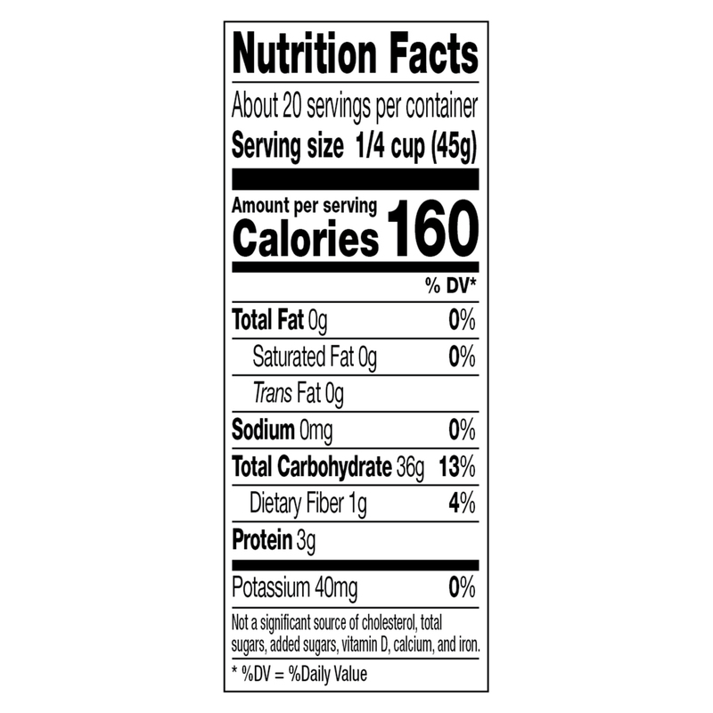 RiceSelect® Sushi Rice, Gluten-Free, Non-GMO, 32 oz | Giant Eagle