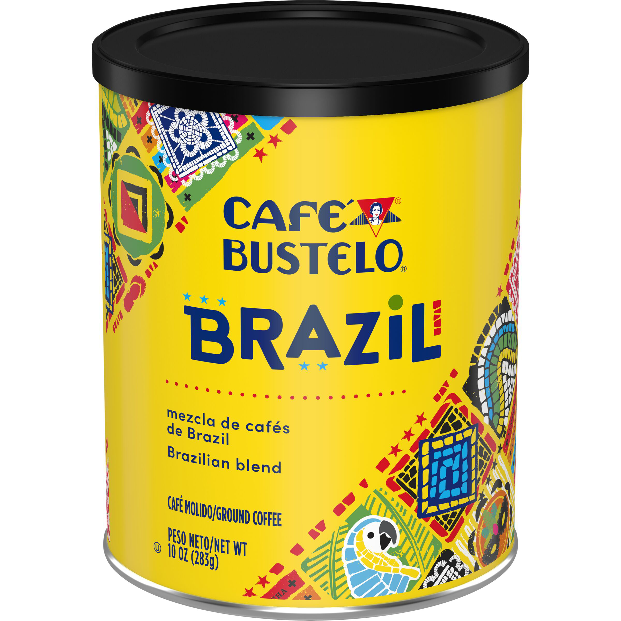 1982-85 ブラジル代表 TOPPER CAFE DE BRASIL +10 Brazil Retro Jersey 1982 | Vintage Training Shirt