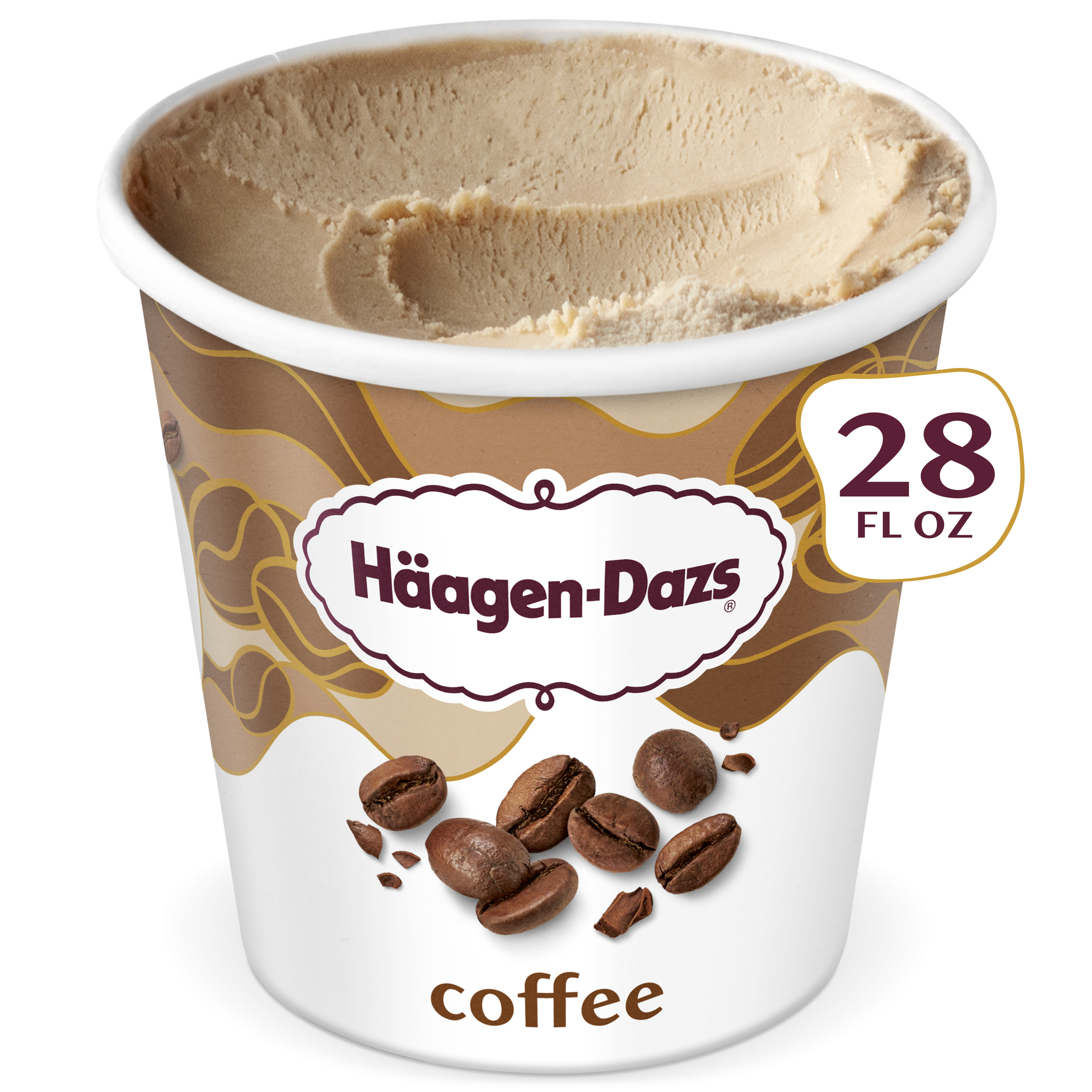Haagen-Dazs Ice Cream, Coffee | Giant Eagle | Because It Matters