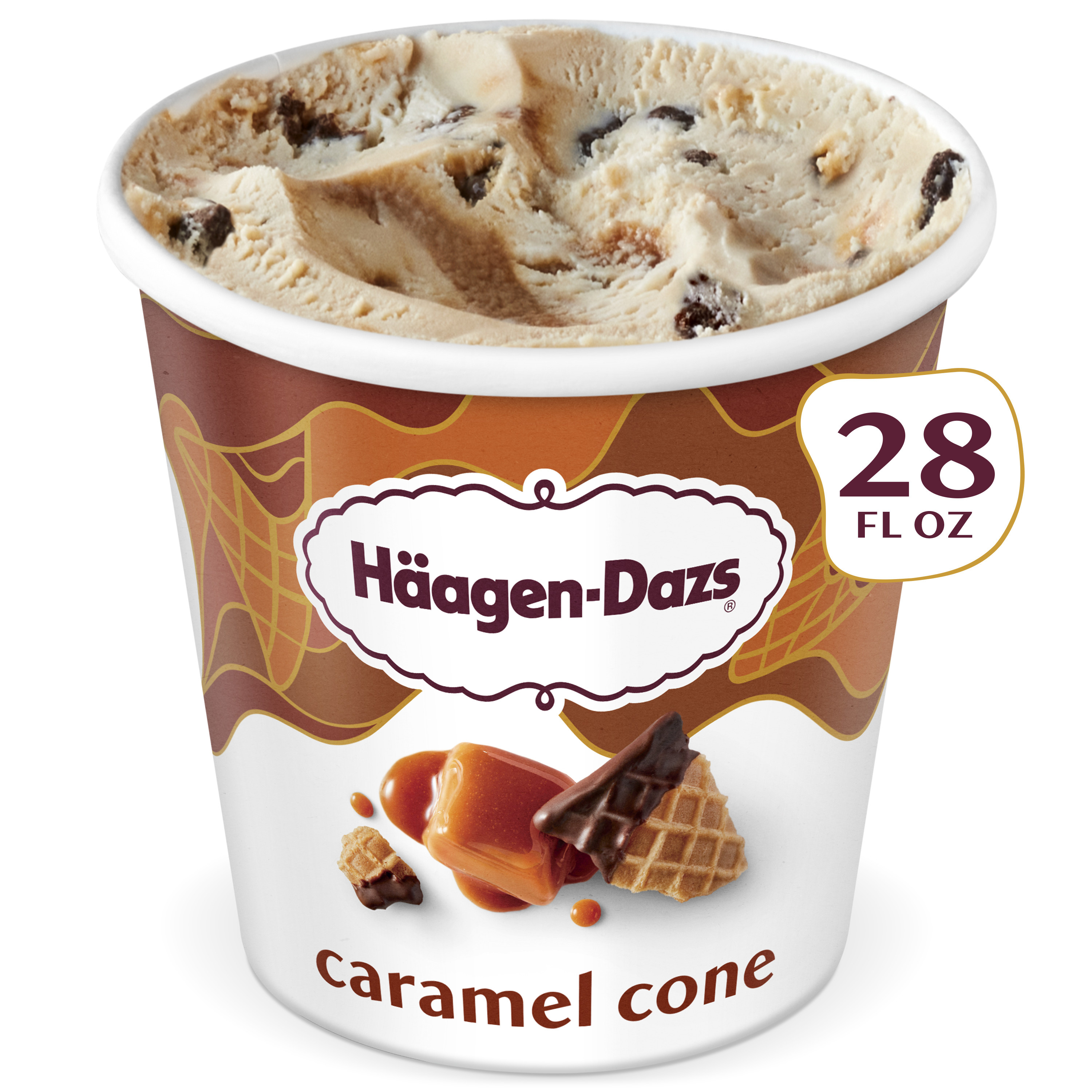 Haagen-Dazs Ice Cream, Coffee | Giant Eagle | Because It Matters