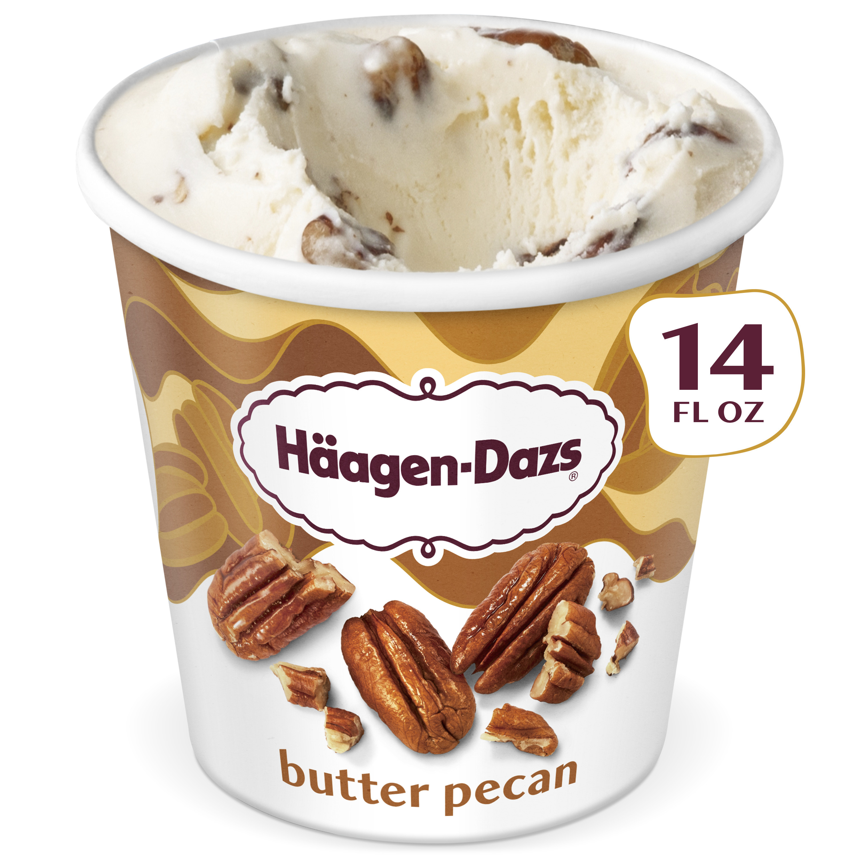 Häagen-Dazs Ice Cream, Pineapple Coconut | Giant Eagle | Because