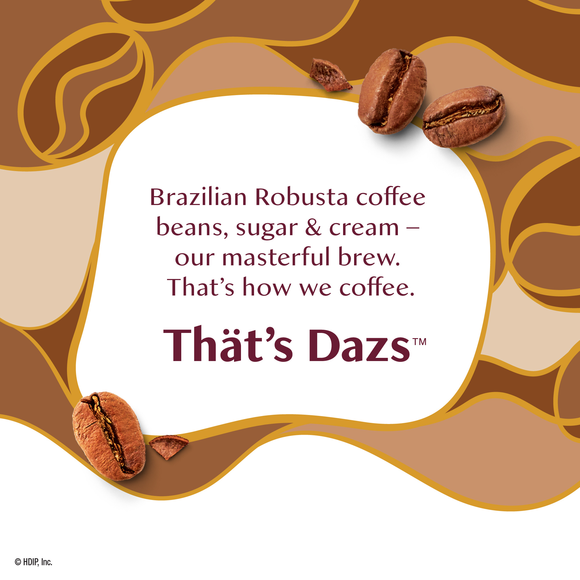 Haagen-Dazs Coffee Ice Cream Cup | Giant Eagle | Because It