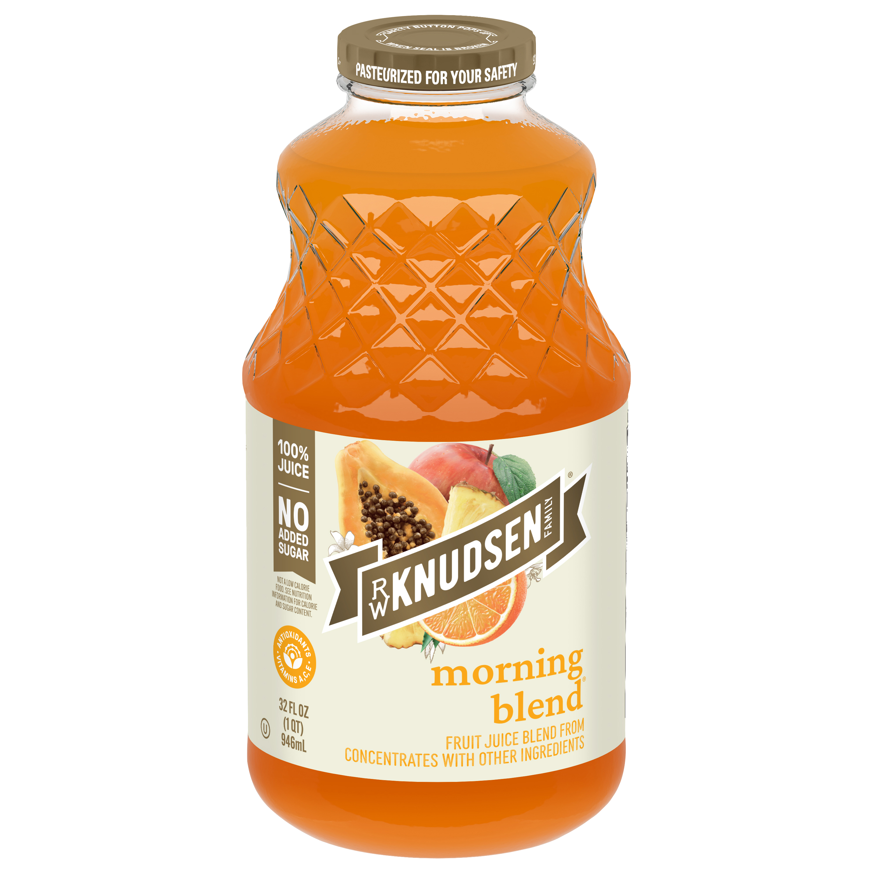 R.W. Knudsen Family Organic Pineapple Juice | Giant Eagle