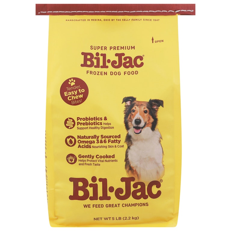 Is Bil Jac a Good Dog Food: Expert Review & Top Benefits