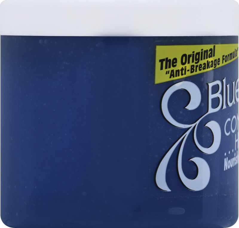 blue magic conditioner hair dress ingredients Blue Magic Conditioner Hair Dress main image 0