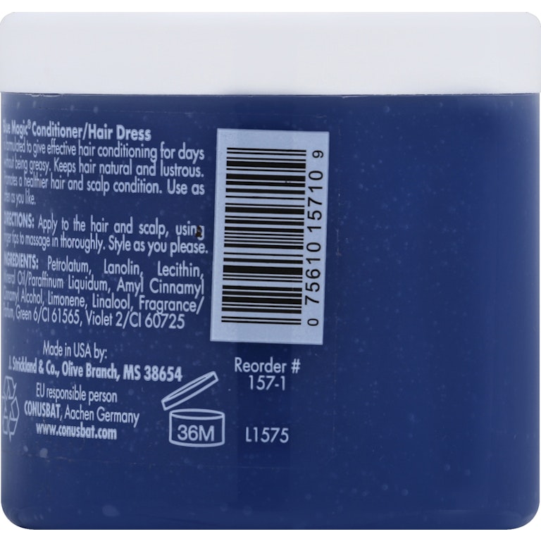 Blue Magic Conditioner, Hair Dress | Giant Eagle | Because It Matters | Grocery Store & Pharmacy Blue Magic Conditioner, Hair Dress | Giant Eagle | Because It Matters | Grocery Store & Pharmacy
