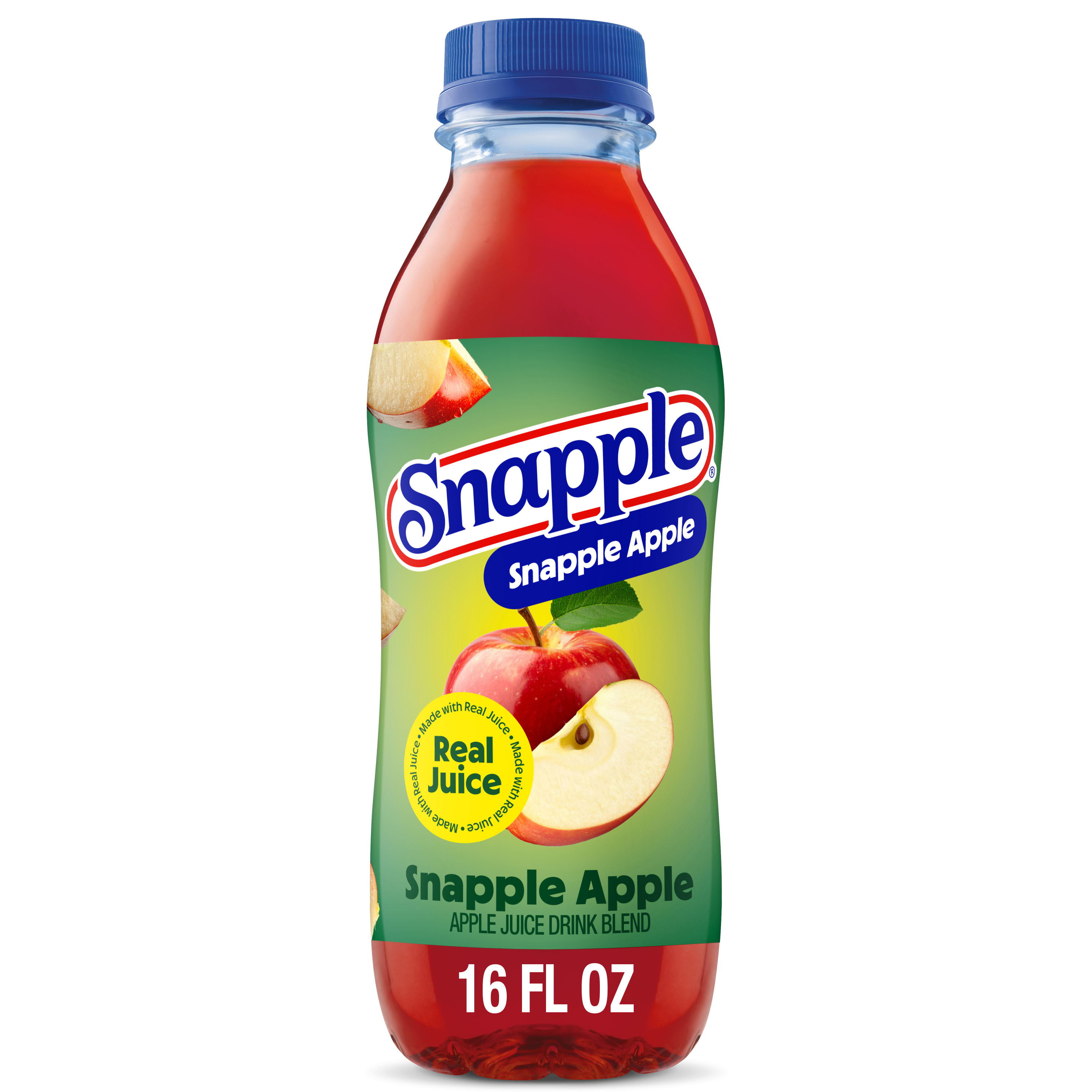 Snapple Fruit Punch Juice Drink, 16 fl oz bottle | Giant Eagle