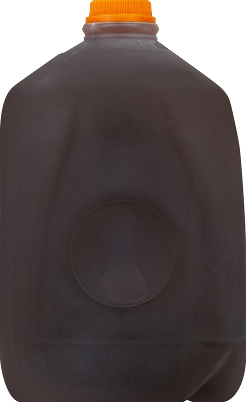 Swiss Premium Iced Tea Lemonade Cooler - 1 Gallon Plastic Jug