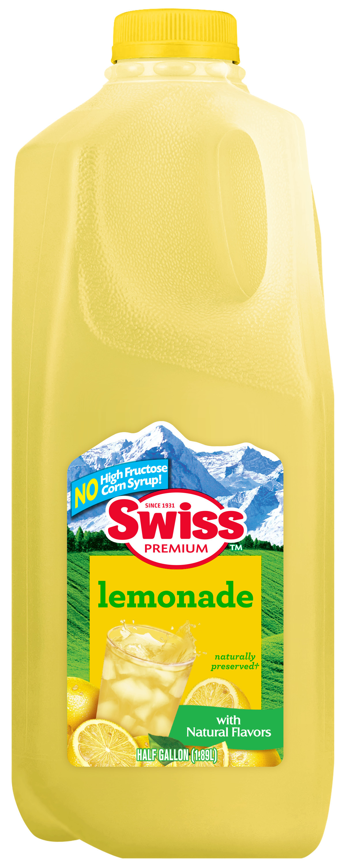 lemonadeページ Yuzu Lemonade SuperTea for Refreshing Hydration