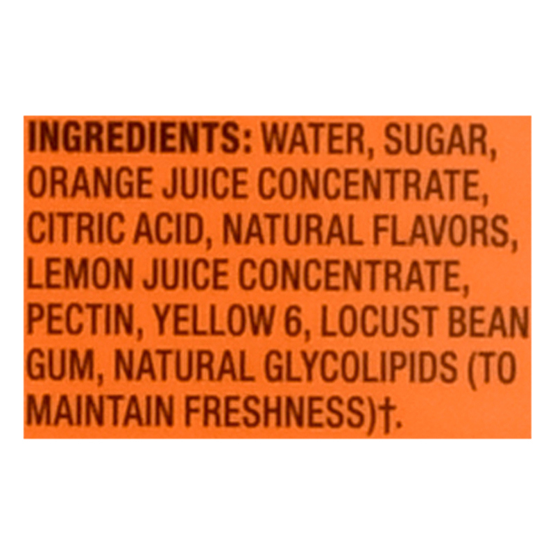 Swiss Premium Fruit Drink, Orange Blast | Giant Eagle | Because It