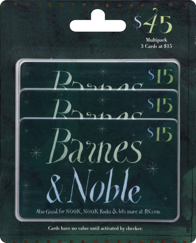 Where Can You Get a Barnes And Noble Gift Card: Top Spots