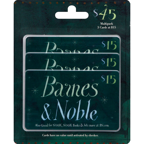 Where Can You Get a Barnes And Noble Gift Card: Top Spots