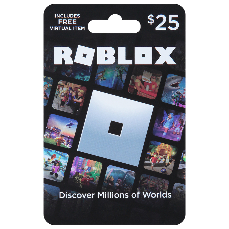 How Much is a 20 Dollar Robux Gift Card: Unveiling Value