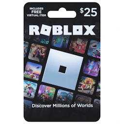 How Much is a 20 Dollar Robux Gift Card: Unveiling Value