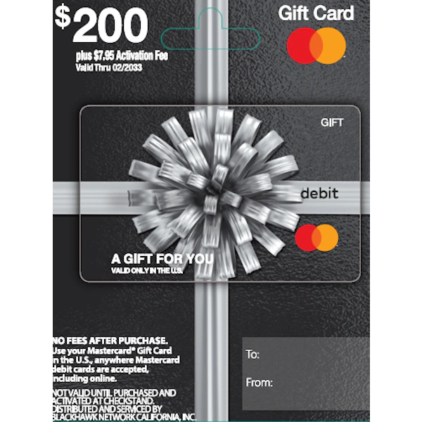 How Do I Use a Mastercard Gift Card: Simple Guide
