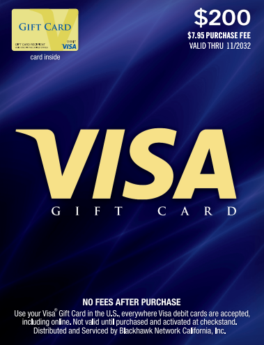 can i buy cigarettes with a visa gift card Visa $200 Gift Card | Giant Eagle | Because It Matters