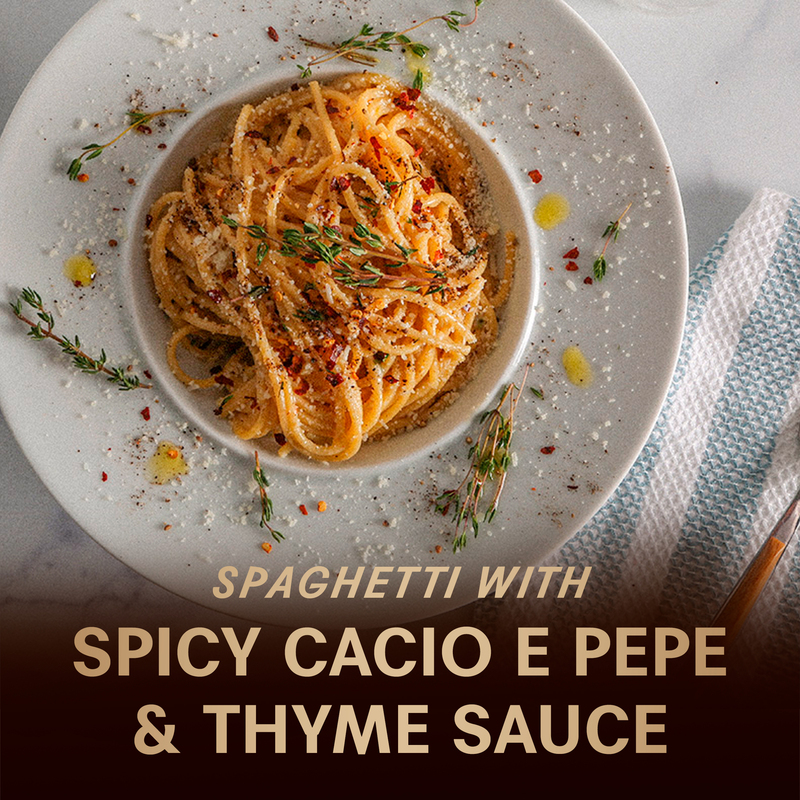 Barilla Al Bronzo Spaghetti Pasta, Bronze Cut | Giant Eagle