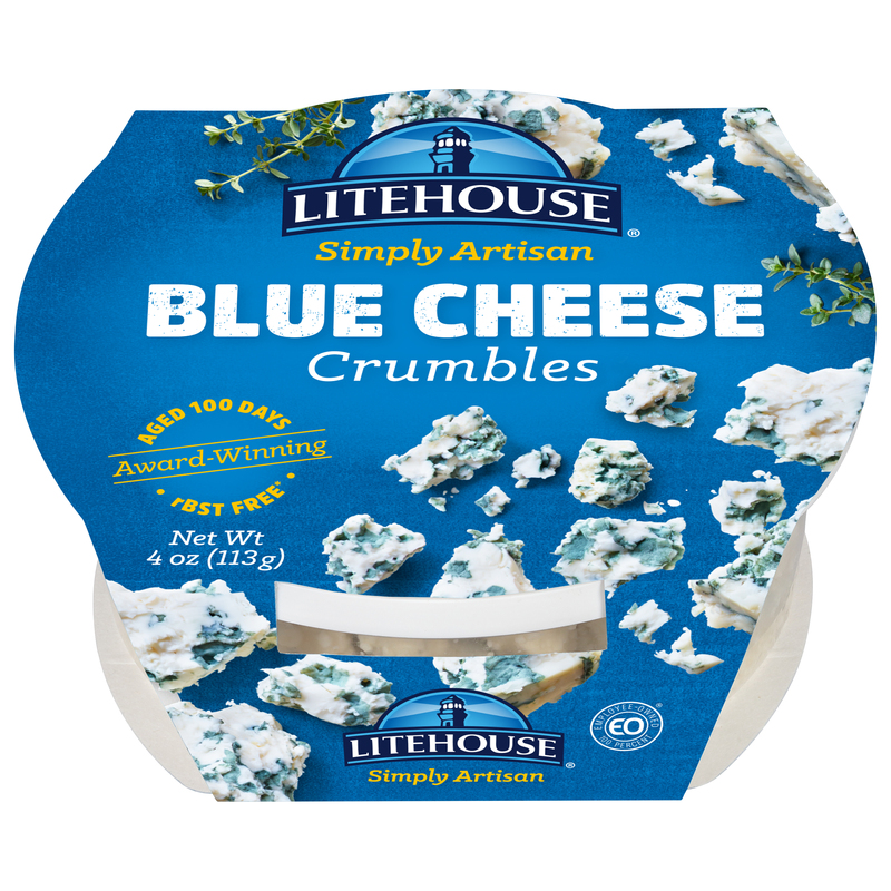 MARZETTI Dressing, Chunky Blue Cheese | Giant Eagle | Because It Matters |  Grocery Store & Pharmacy