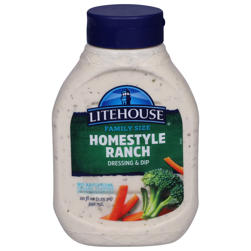 Bolthouse Farms Yogurt Dressing & Dip, Classic Ranch | Giant Eagle |  Because It Matters | Grocery Store & Pharmacy