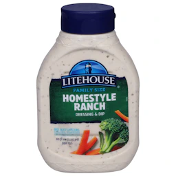Bolthouse Farms Yogurt Dressing & Dip, Classic Ranch | Giant Eagle | Because It Matters | Grocery Store & Pharmacy Bolthouse Farms Yogurt Dressing & Dip, Classic Ranch | Giant Eagle | Because It Matters | Grocery Store & Pharmacy