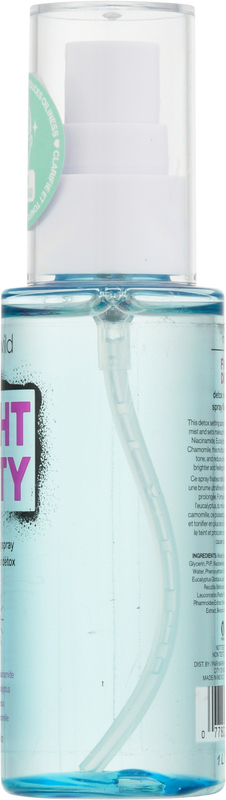 Wet n Wild Detox Setting Spray | Giant Eagle | Because It Matters