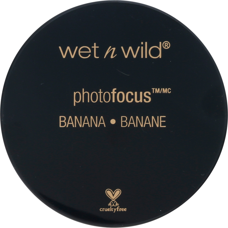 Wet n Wild Loose Setting Powder, Banana 521B | Giant Eagle