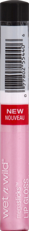 パリ　レベルコレクター　75ml Wet n Wild Lip Gloss, Cherish 557B | Giant Eagle | Because It