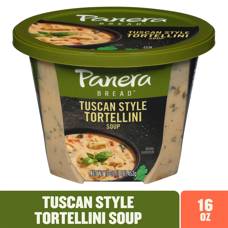 Panera Bread Chicken Noodle Soup | Giant Eagle | Because It