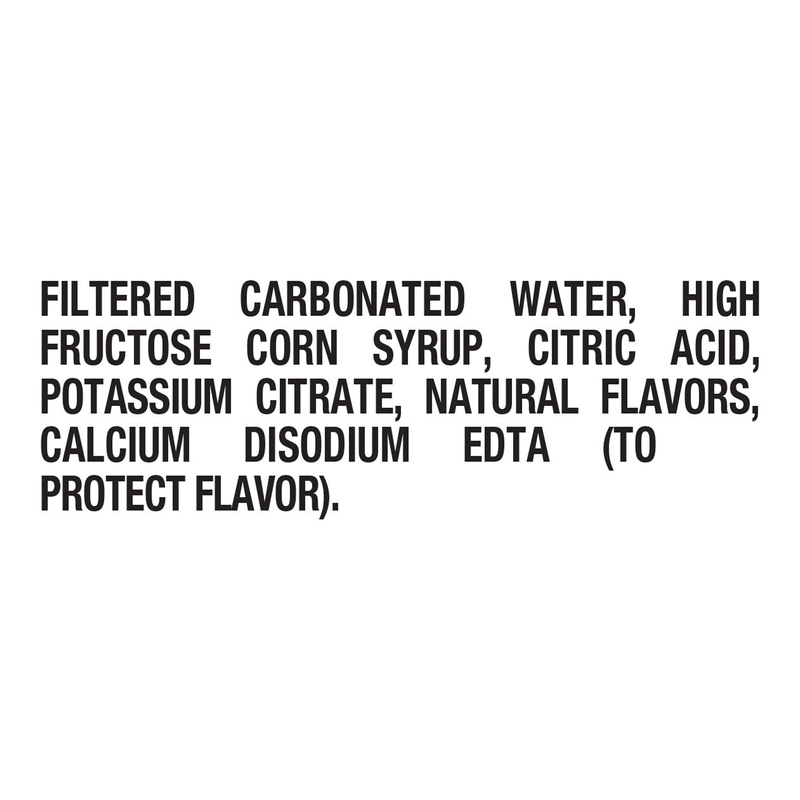 7UP Lemon Lime Soda, 7.5 fl oz cans, 6 pack | Giant Eagle