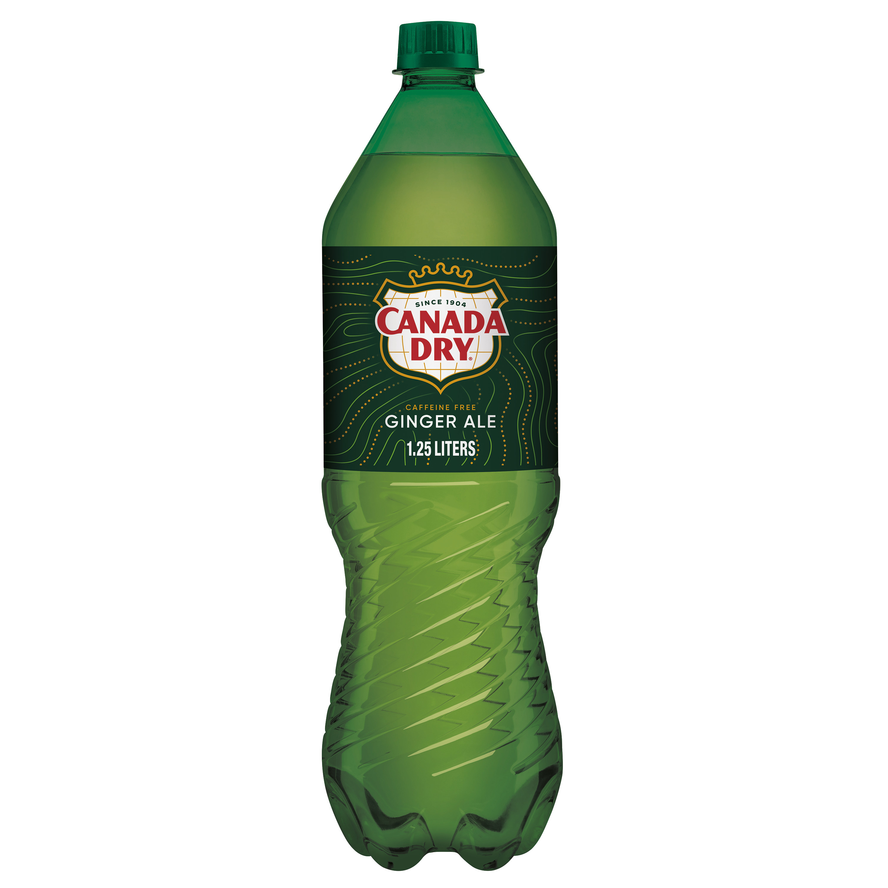 Schweppes Ginger Ale Soda, 1.25 L bottle | Giant Eagle | Because