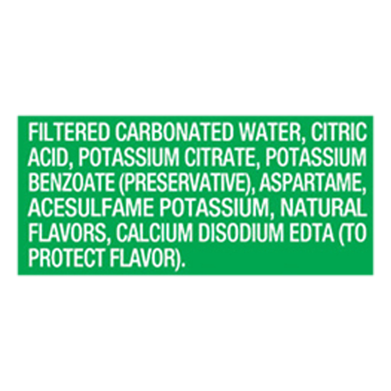 7UP Zero Sugar Lemon Lime Soda, 12 fl oz cans, 12 pack | Giant