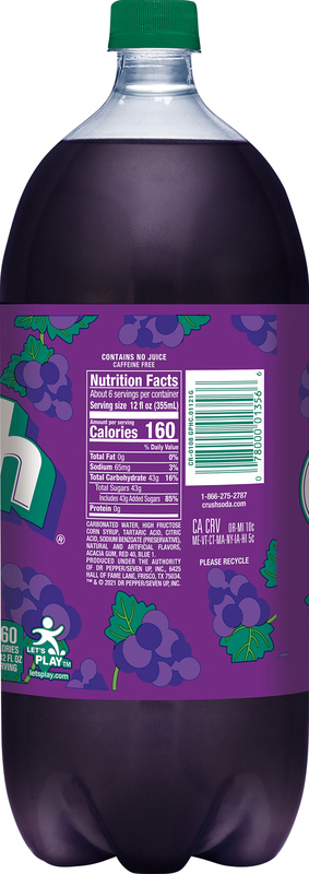 OVERDOSE FAT S PRO パープル Super Hero Dose THC Gummies 140MG - Grape / 1-ct - RESTART​ CBD & THC