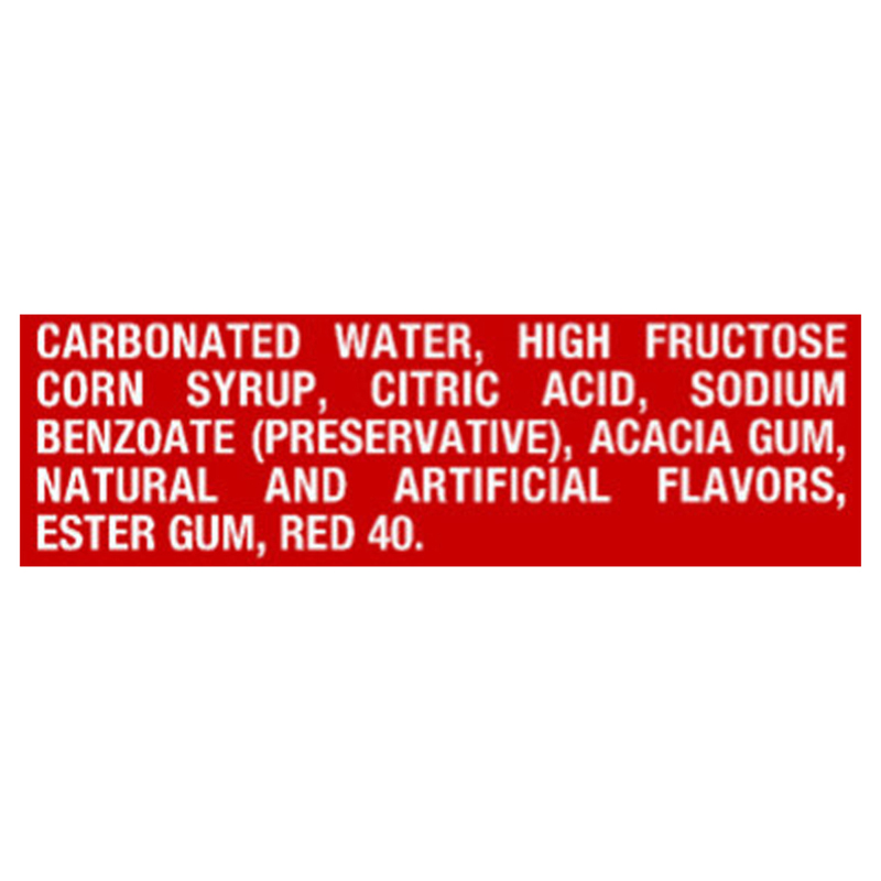 Tahitian Treat Fruit Punch Soda, 12 fl oz cans, 12 pack | Giant