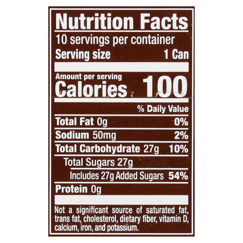 A&W Diet Root Beer Float Nutrition: Guilt-Free Indulgence