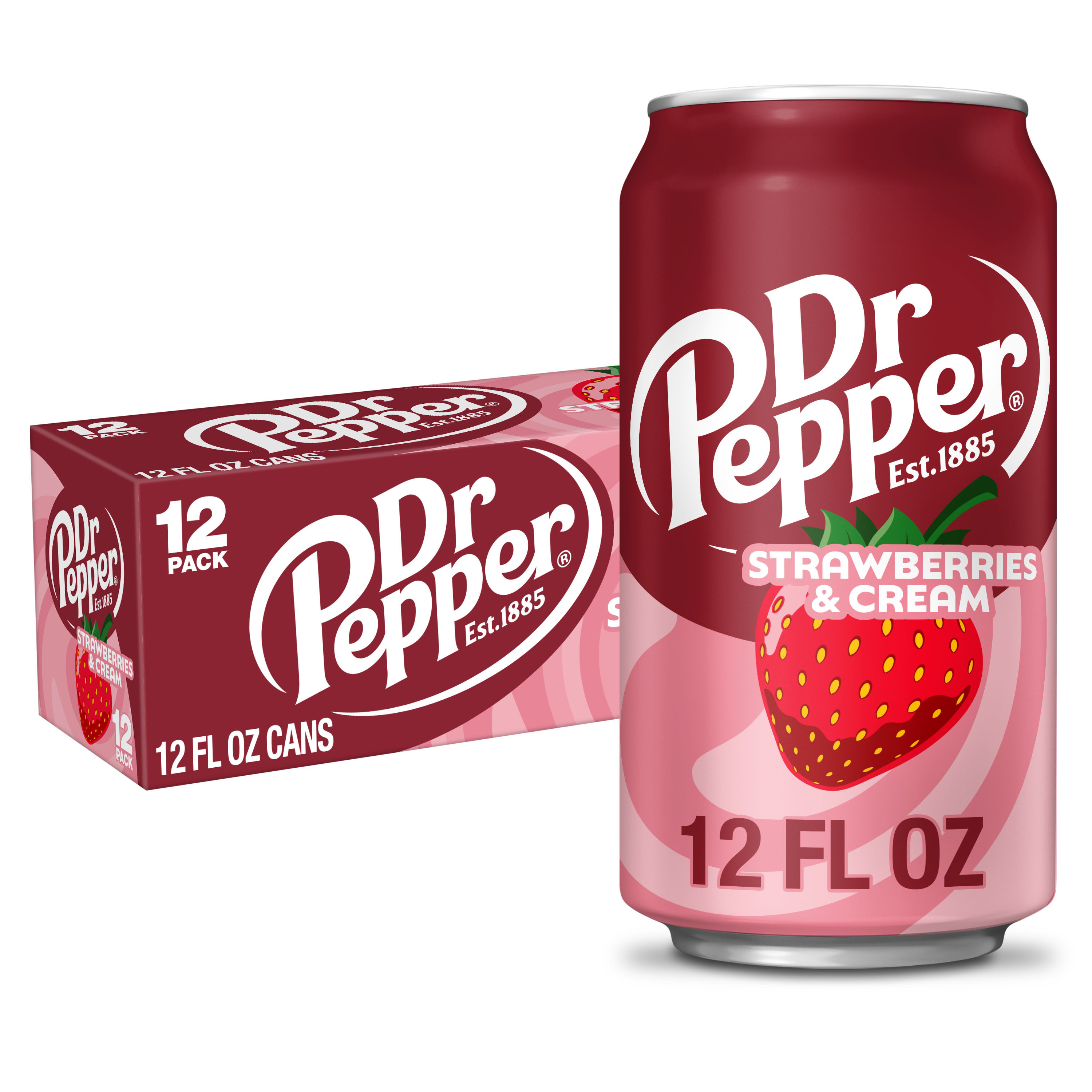 45leaf　シーベン90缶 Fresca Citrus Soda Soft Drink Fridge Pack, 7.5 fl oz Mini Cans, 10