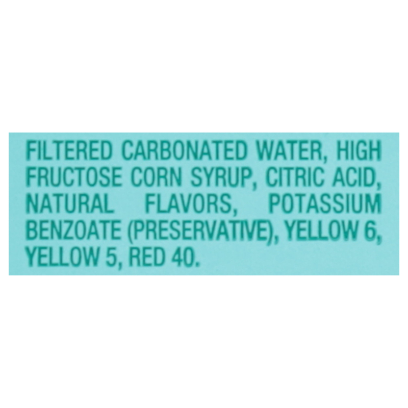7UP Tropical Soda, 12 fl oz cans, 12 pack | Giant Eagle | Because