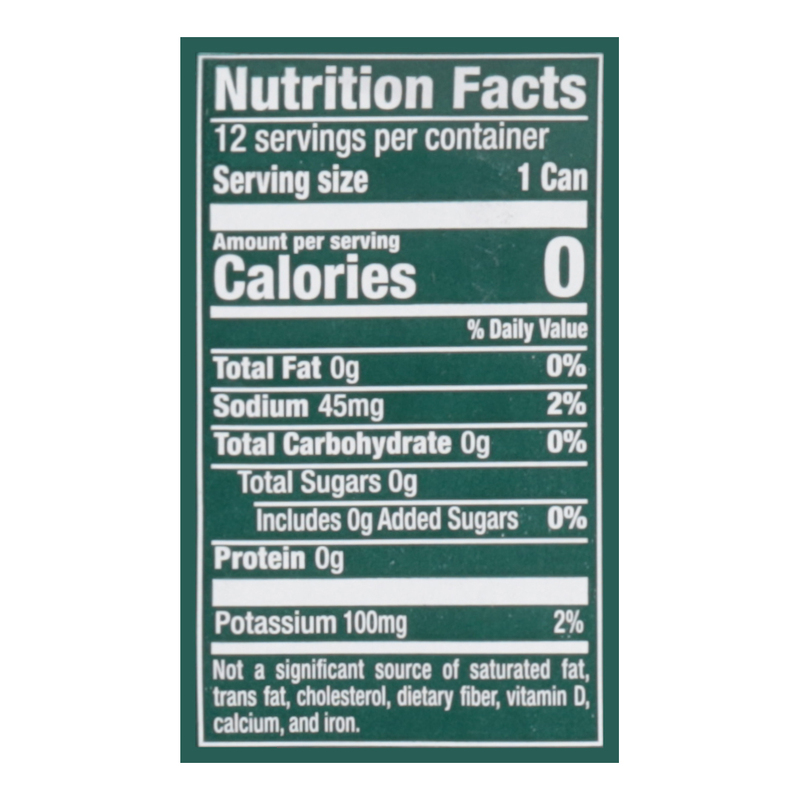 7UP Tropical Zero Sugar Soda, 12 fl oz cans, 12 pack | Giant Eagle