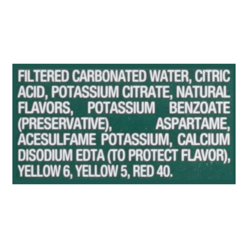7UP Tropical Zero Sugar Soda, 12 fl oz cans, 12 pack | Giant Eagle