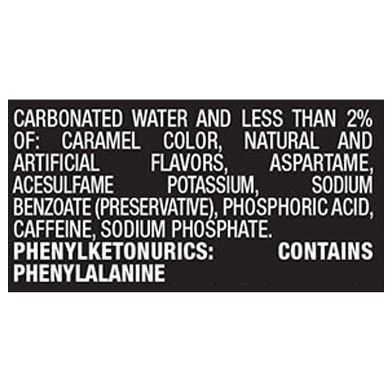 Dr Pepper Zero Sugar Creamy Coconut Soda, 12 fl oz cans, 12 Pack