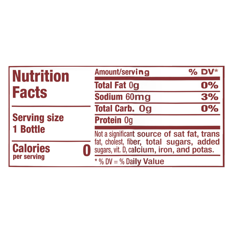 Diet Dr Pepper Nutrition Info: What You Need to Know Today
