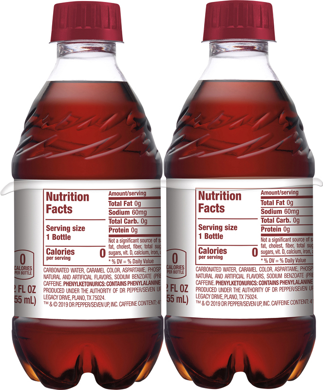 Diet Dr Pepper Nutrition Info: What You Need to Know Today