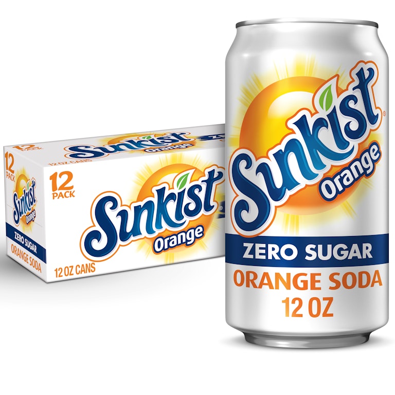 Diet Sunkist: Refreshing Benefits for Weight Loss Success