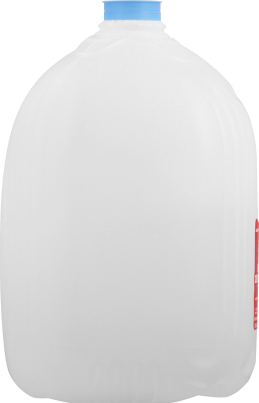 Magnetic Springs Water, Steamed, Distilled | Giant Eagle | Because