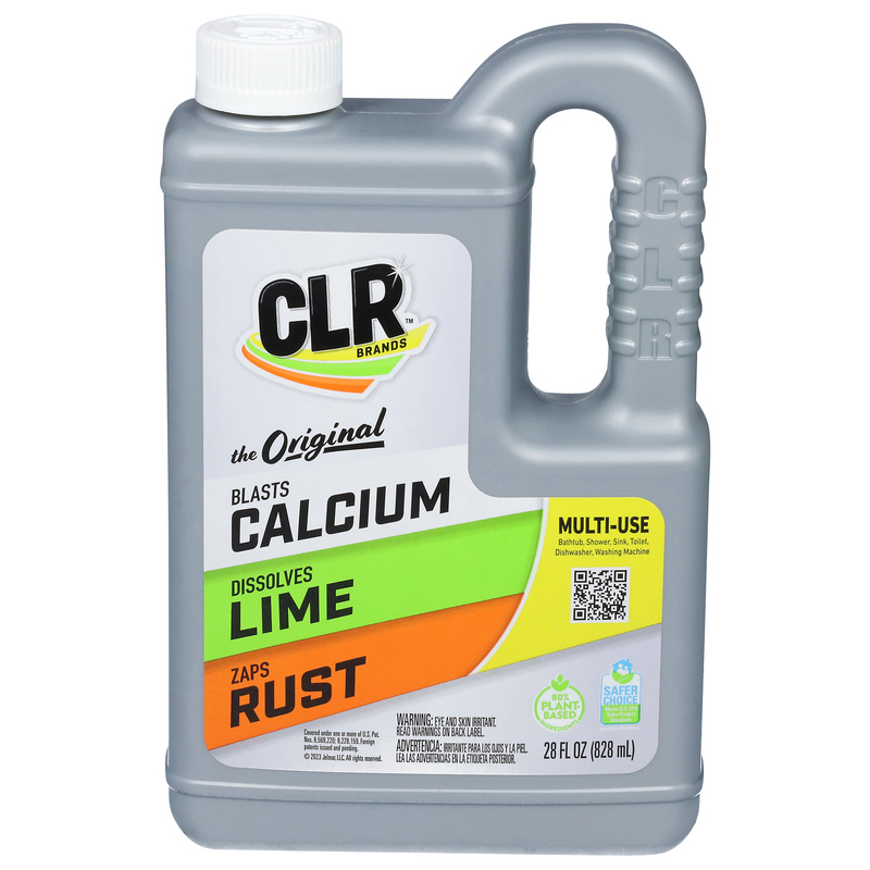 Can You Use Clr in Dishwasher: Safe Cleaning Tips Revealed