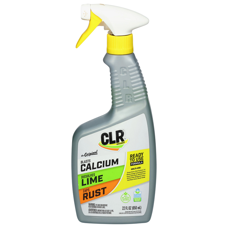 Who Sells Clr Bath And Kitchen Cleaner: Top Retailers Revealed