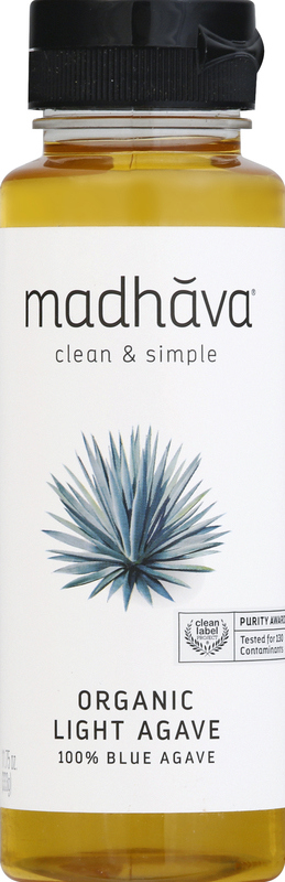 Madhava Light Agave, Organic | Giant Eagle | Because It Matters | Grocery  Store & Pharmacy