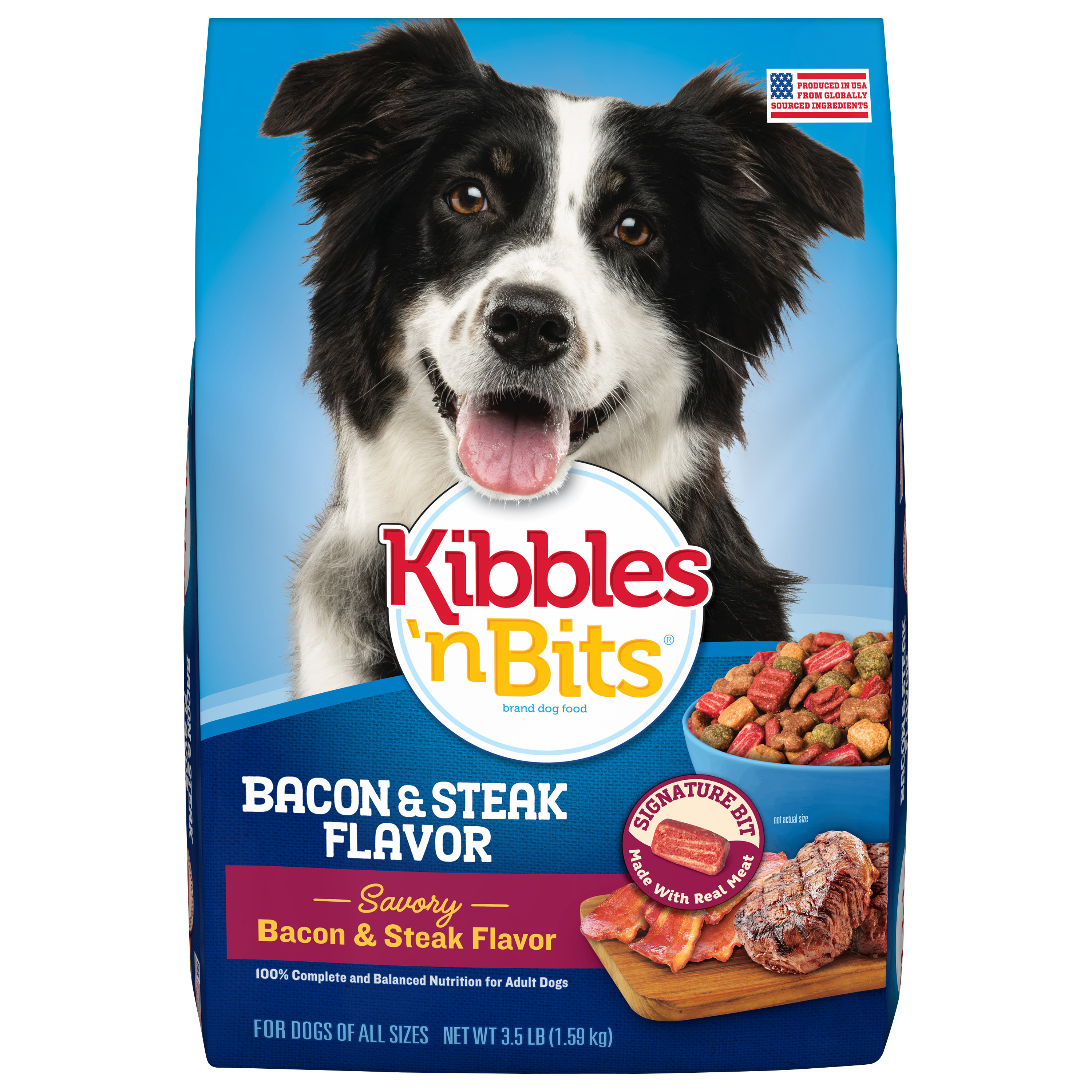 Who Makes Kibbles N Bits Dog Food: Unveiling the Brand