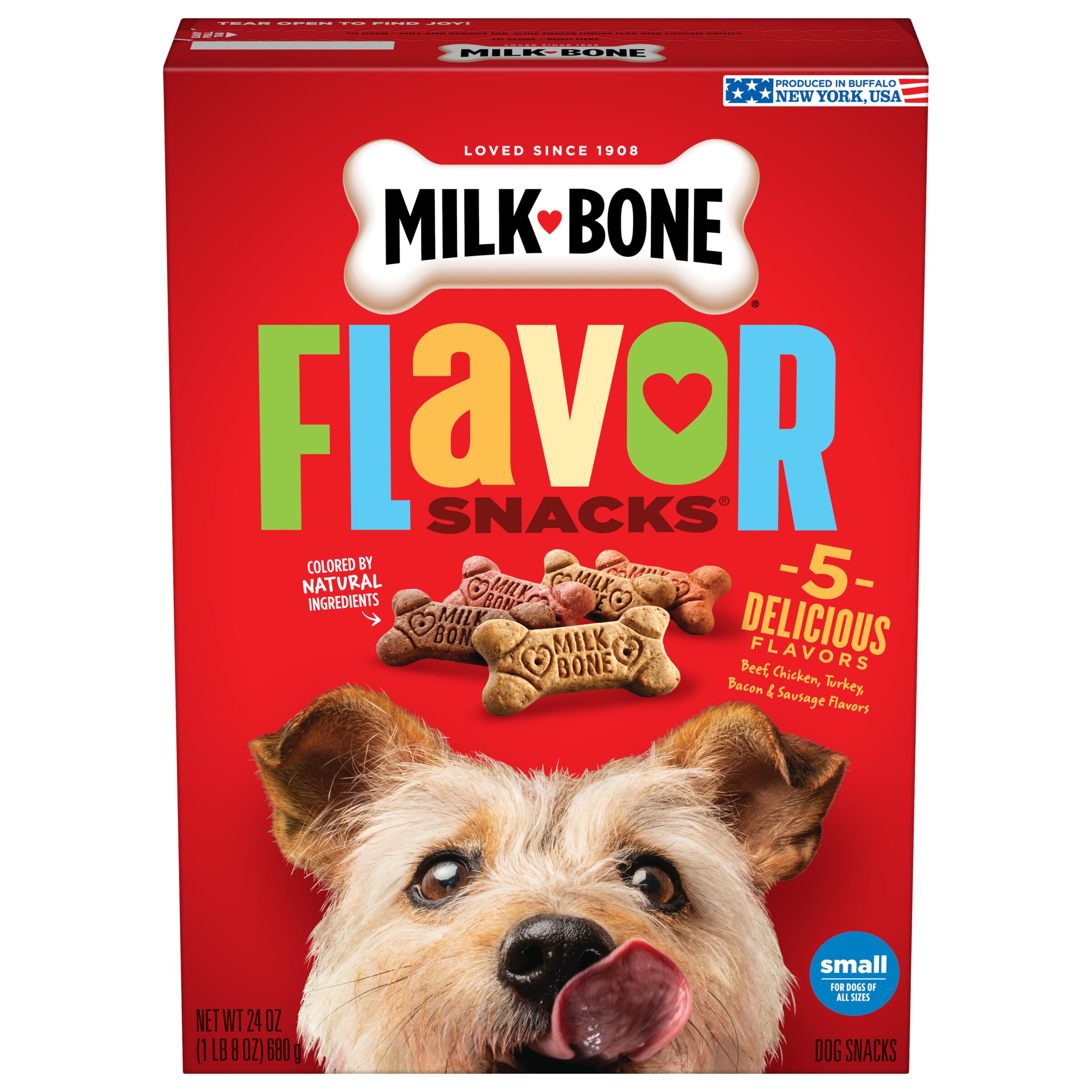 Giant milk cheap bone