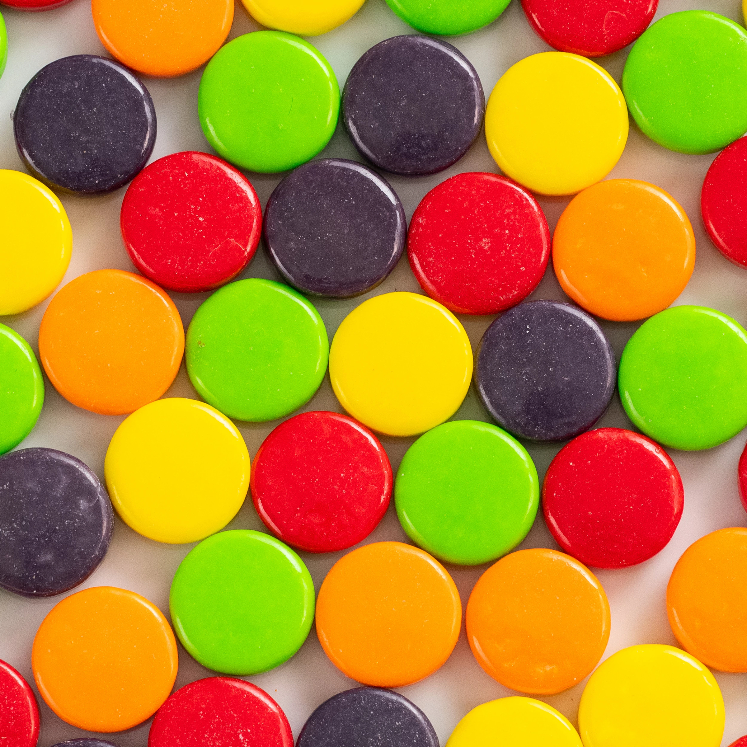 Wonka Spree Original Hard Candy, Resealable Bag, 12 Ounce